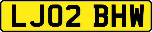 LJ02BHW