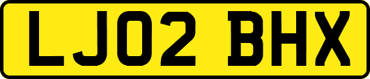 LJ02BHX