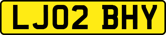 LJ02BHY