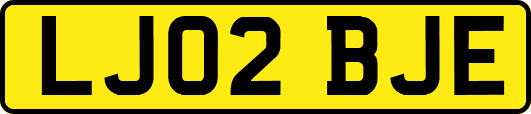 LJ02BJE