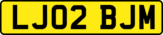 LJ02BJM