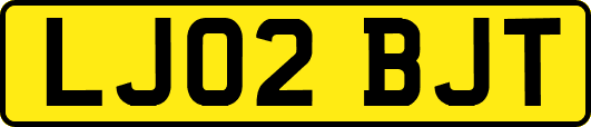 LJ02BJT