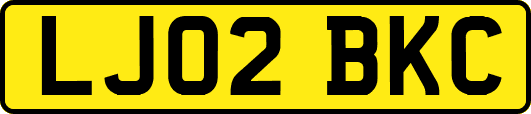 LJ02BKC