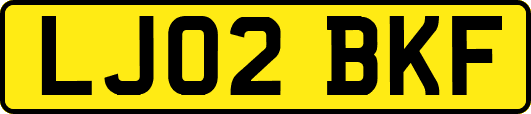 LJ02BKF