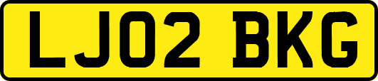 LJ02BKG
