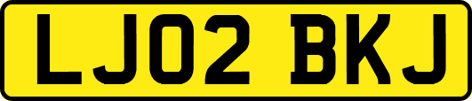 LJ02BKJ