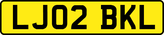 LJ02BKL