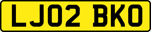 LJ02BKO
