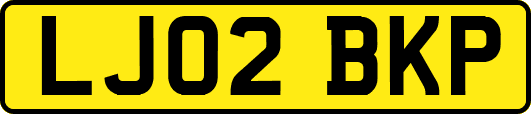 LJ02BKP