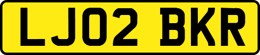 LJ02BKR
