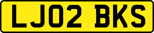 LJ02BKS