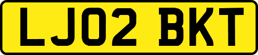 LJ02BKT