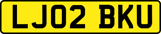 LJ02BKU
