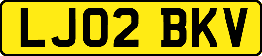 LJ02BKV