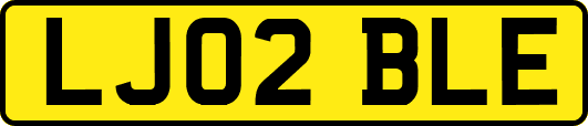 LJ02BLE