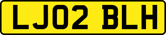 LJ02BLH