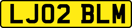 LJ02BLM