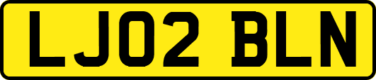 LJ02BLN