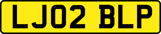LJ02BLP