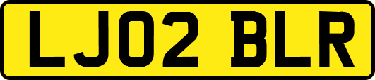 LJ02BLR