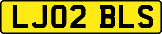 LJ02BLS