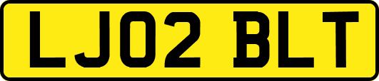 LJ02BLT