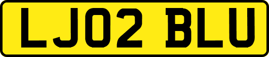 LJ02BLU
