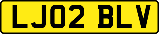 LJ02BLV