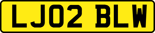 LJ02BLW