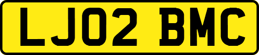 LJ02BMC