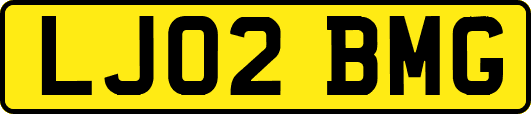 LJ02BMG