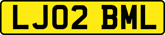LJ02BML