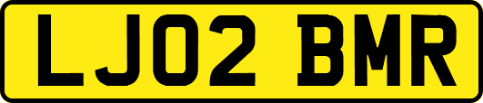 LJ02BMR