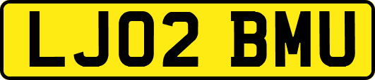 LJ02BMU