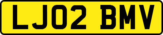 LJ02BMV
