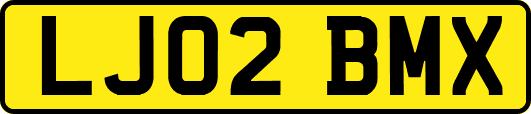 LJ02BMX