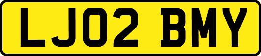 LJ02BMY