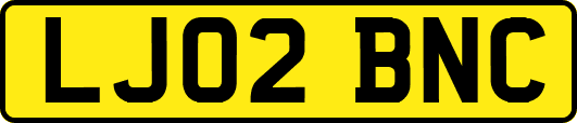 LJ02BNC