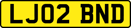 LJ02BND