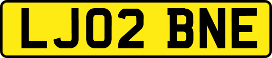 LJ02BNE