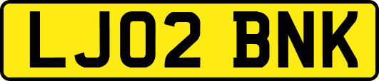 LJ02BNK