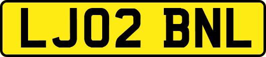 LJ02BNL