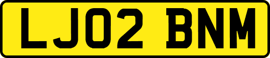 LJ02BNM