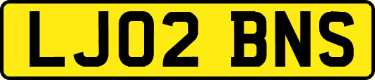 LJ02BNS