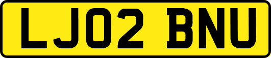 LJ02BNU