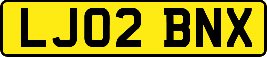 LJ02BNX