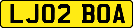 LJ02BOA