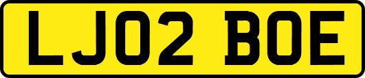LJ02BOE