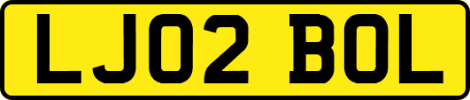 LJ02BOL