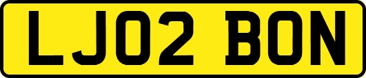 LJ02BON
